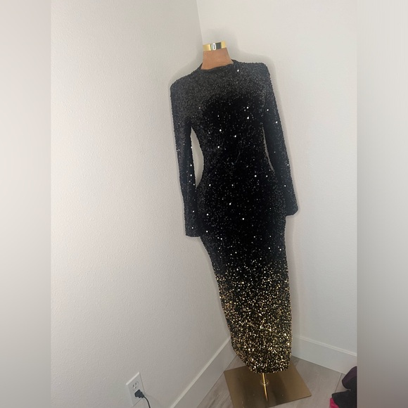 FAERIESTY dress XL - Picture 3 of 6